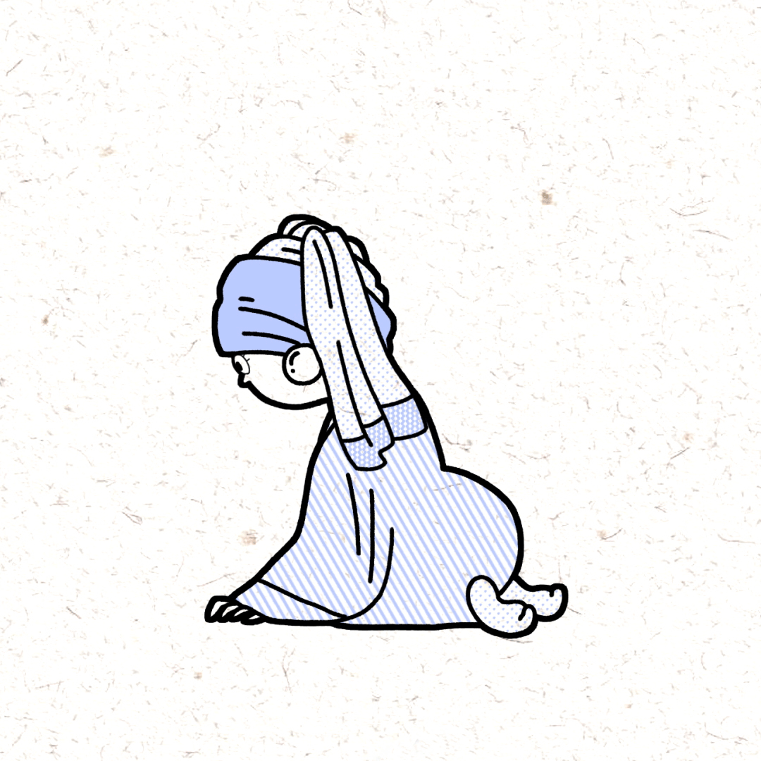 LBB #035 Japanese paper