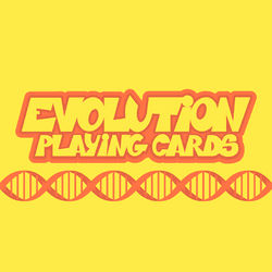 TH Evolution Playing Cards collection image