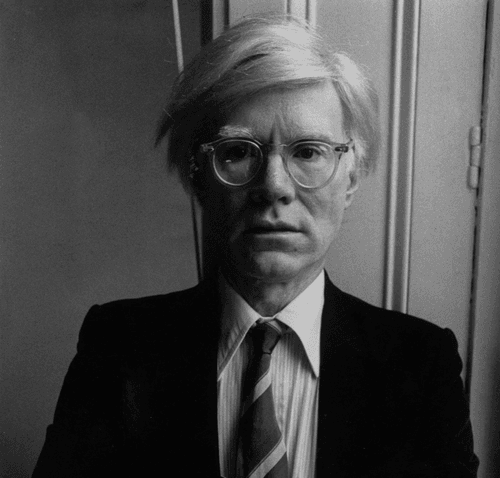 Andy Warhol 1928-1987