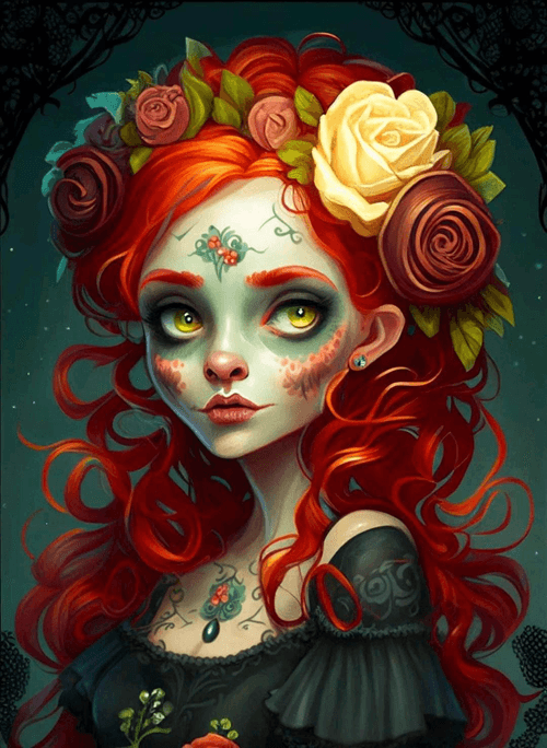 princesa