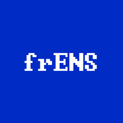 frENS collection image