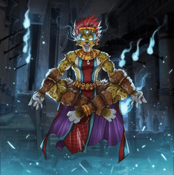 Archaic Felines Legacy collection image