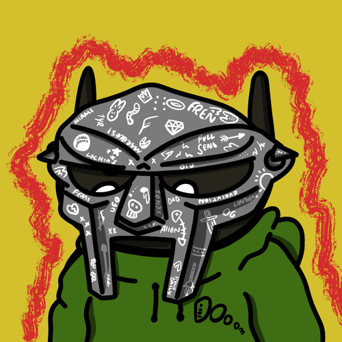 Doom fren