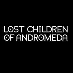 Lost Children of Andromeda: The Arrival collection image