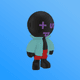 Stickmen Toy #3037