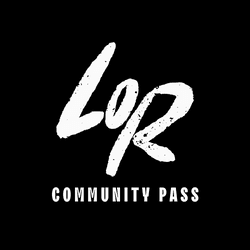 Legends of Rock Community Pass collection image
