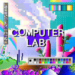 computer lab collection image