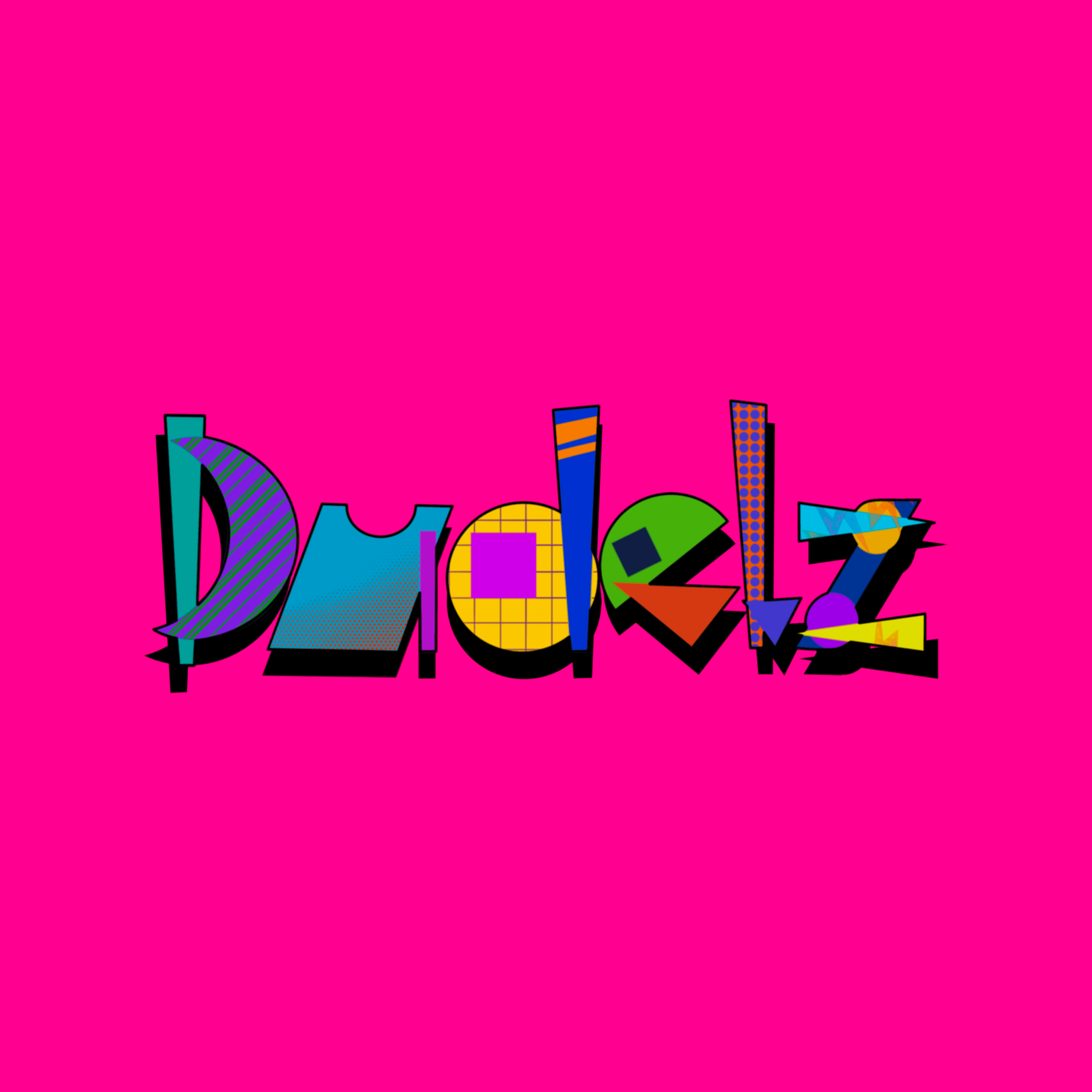 Dudelz by JOJAMI