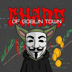 Chads Of Goblin Town collection image