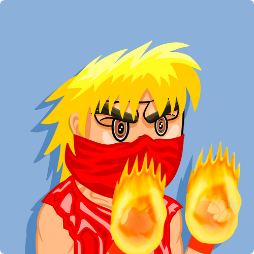 GAM #214