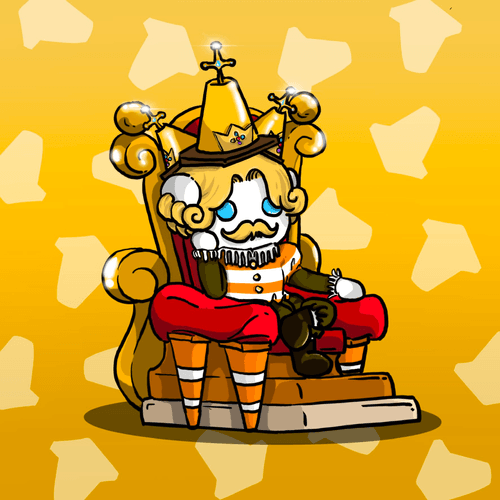 King Cone