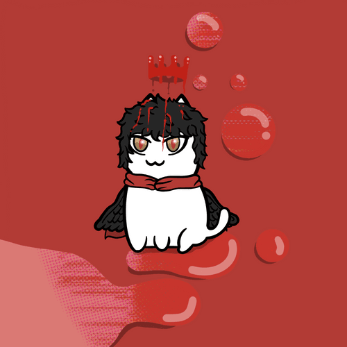 BLOOD QUEEN