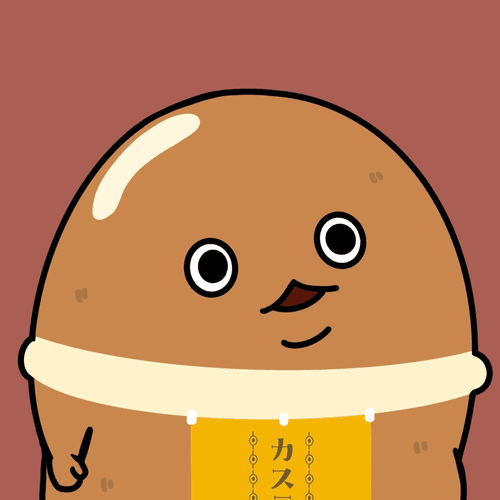 Baby castella #063