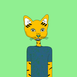 Metaworld Cat #823