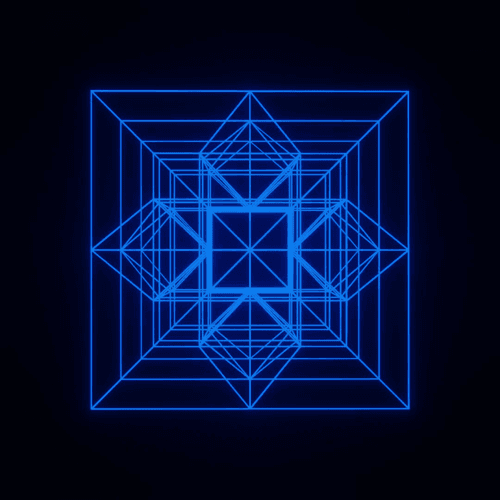 Tesseract V2