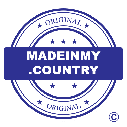 MadeinMycountry