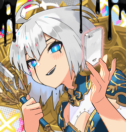 Megami #02699