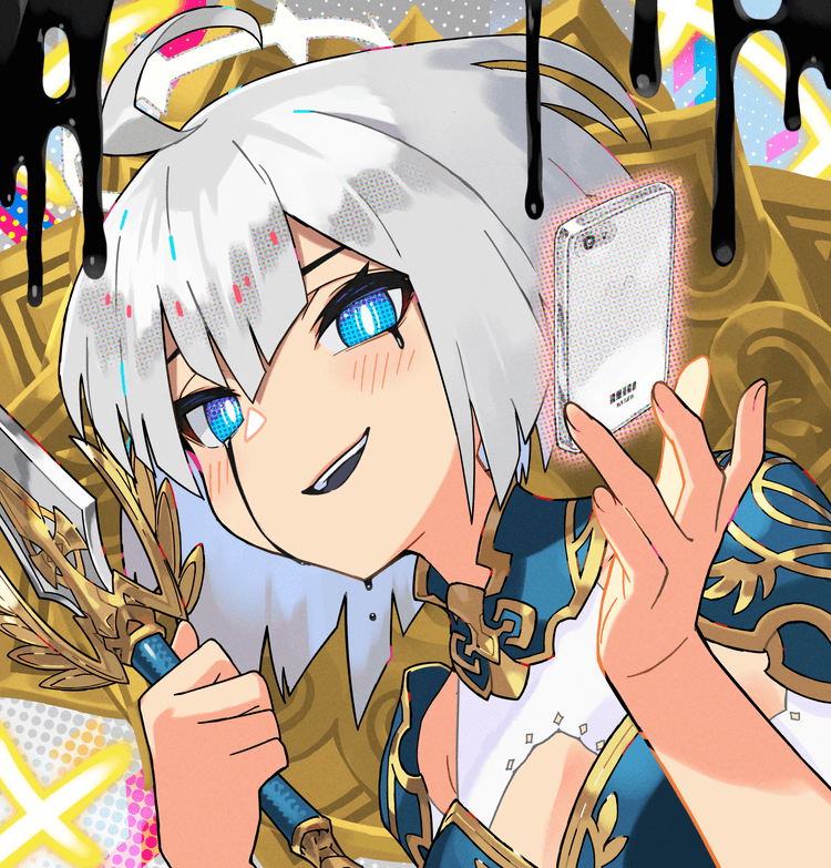 Megami #02699