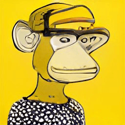 Artificial Ape/s