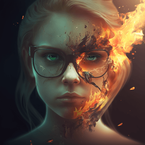Future Imaginations #17