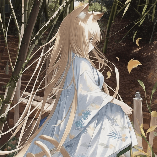 SaSa Neko Miko