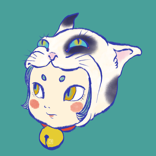 CreatorDAO Mia
