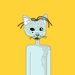 Metaworld Cat #824