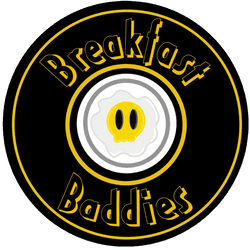 Breakfast Baddies collection image