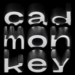 cadmonkey editions collection image