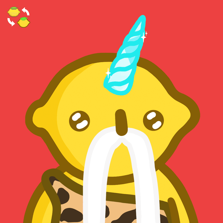 Little Lemon #4871