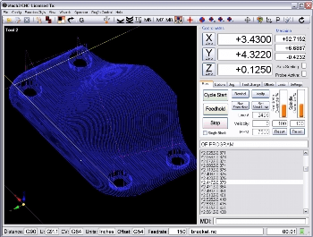 Mach 3 Crack Cnc - Collection | OpenSea