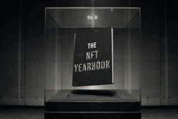 NFT Yearbook collection image