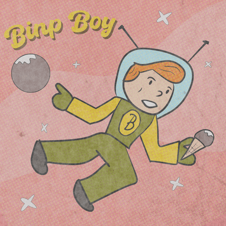 Binp Boy