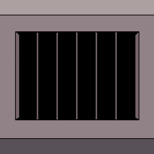 Confinement Room