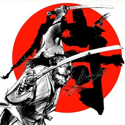 samurainakano collection image