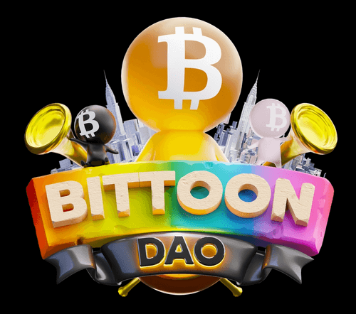 BitToon DAO : Masterpiece NFT