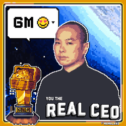 You The Real CEO collection image