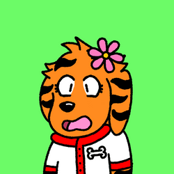 Doodle Dogs #4652