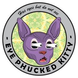 Eye Phucked Kitty collection image