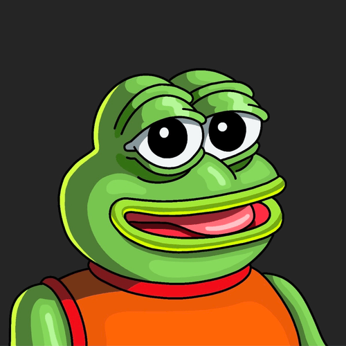 ZOGZ Pepe