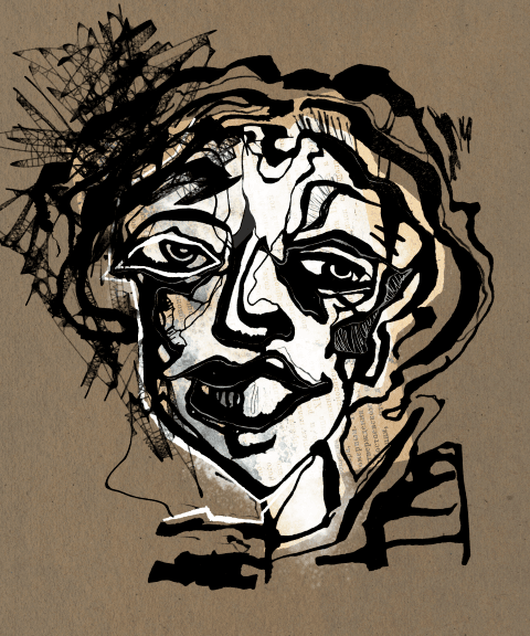 Ink Line Life