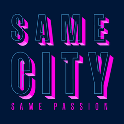 Same City, Same Passion by Power of Women x Man City collection image