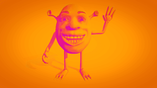 Shrekboy