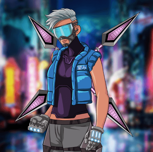 NEO Genesis