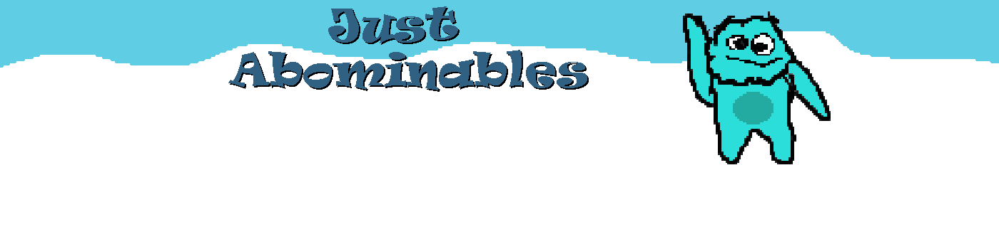 JustAbominablesDeployer banner