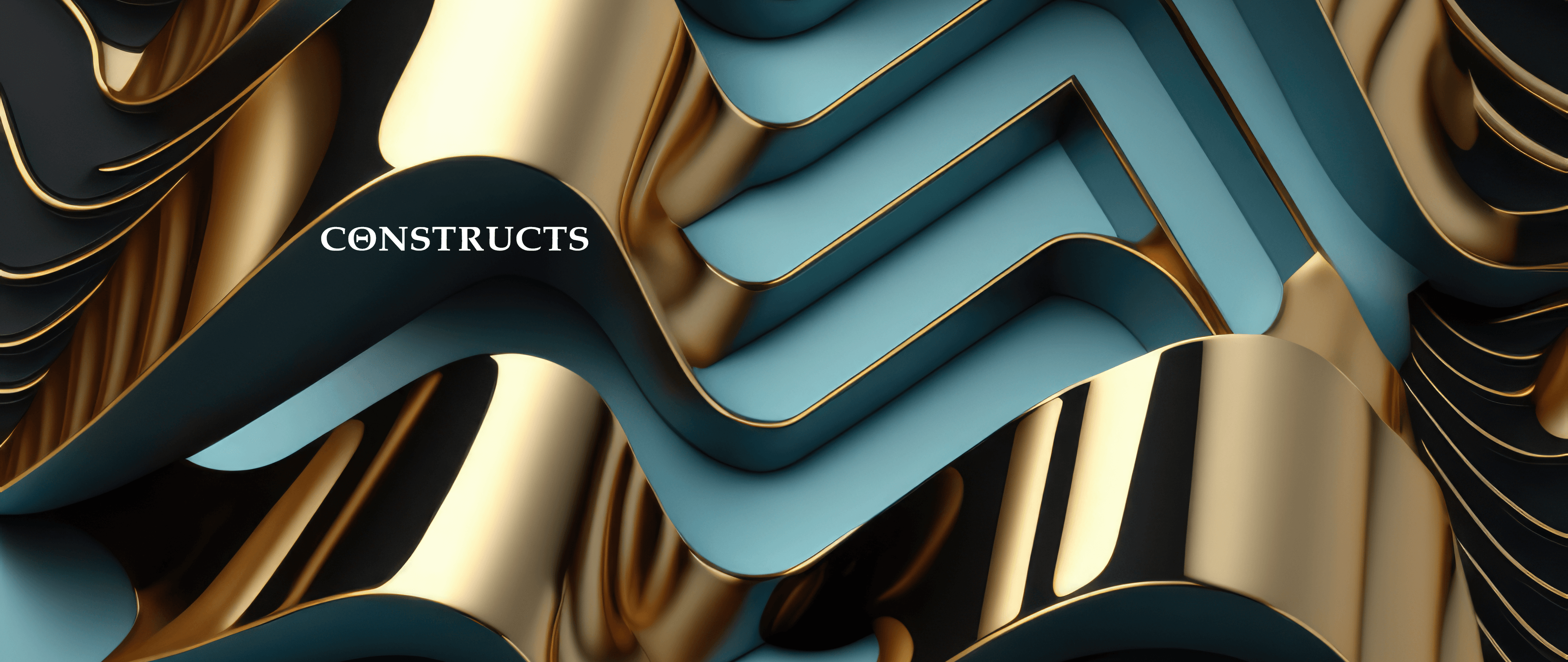 CONSTRUCTS By Tristan Rettich