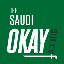 The Saudi Okay Bears collection image