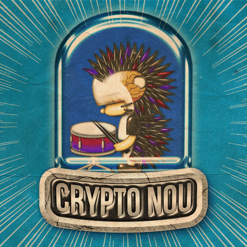 CAPSULE CRYPTO NOU HEDGEHOG