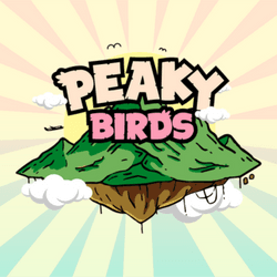 Peaky Birds collection image