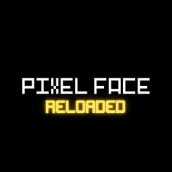 Pixel Face Reloaded collection image